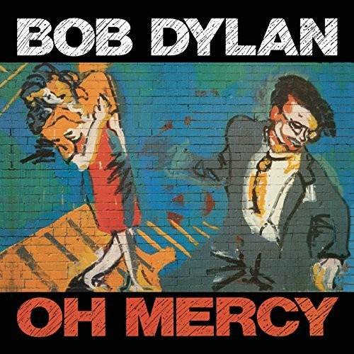 Bob Dylan - Oh Mercy [Import LP] [ VINYL LP ]