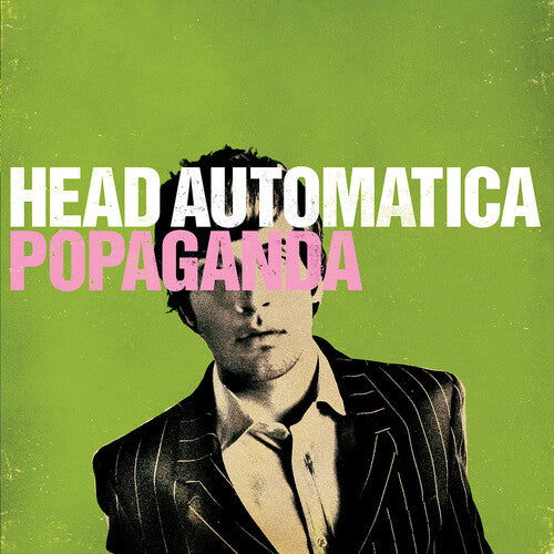 Head Automatica - Popaganda [ VINYL LP ]