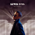 Lower Dens - The Competition [Indie Exclusive Limited Edition Clear LP] [ VINYL LP ]