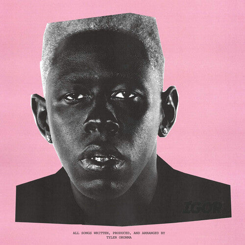 Tyler - Igor [ VINYL LP ]