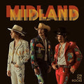 Midland - On The Rocks [ VINYL LP ]