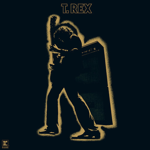 T. Rex - Electric Warrior [ VINYL LP ]