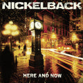 Nickelback - Here And Now [Rocktober 2017 Limited Edition LP] [ VINYL LP ]
