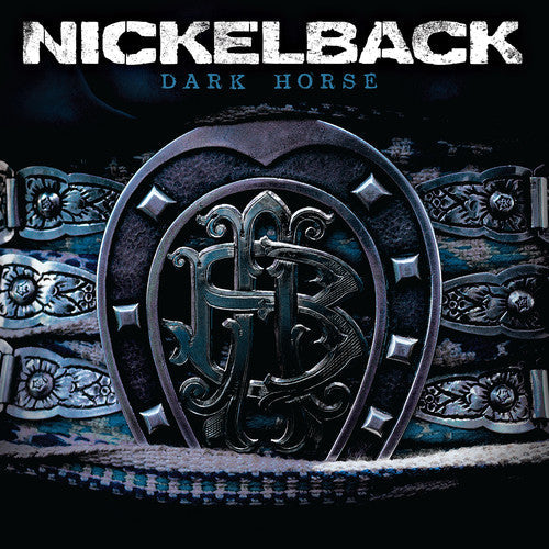 Nickelback - Dark Horse (rocktober 2017 Exclusive) [ VINYL LP ]