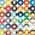 Various Artists - Soul Slabs Volume 1 [ VINYL LP ]