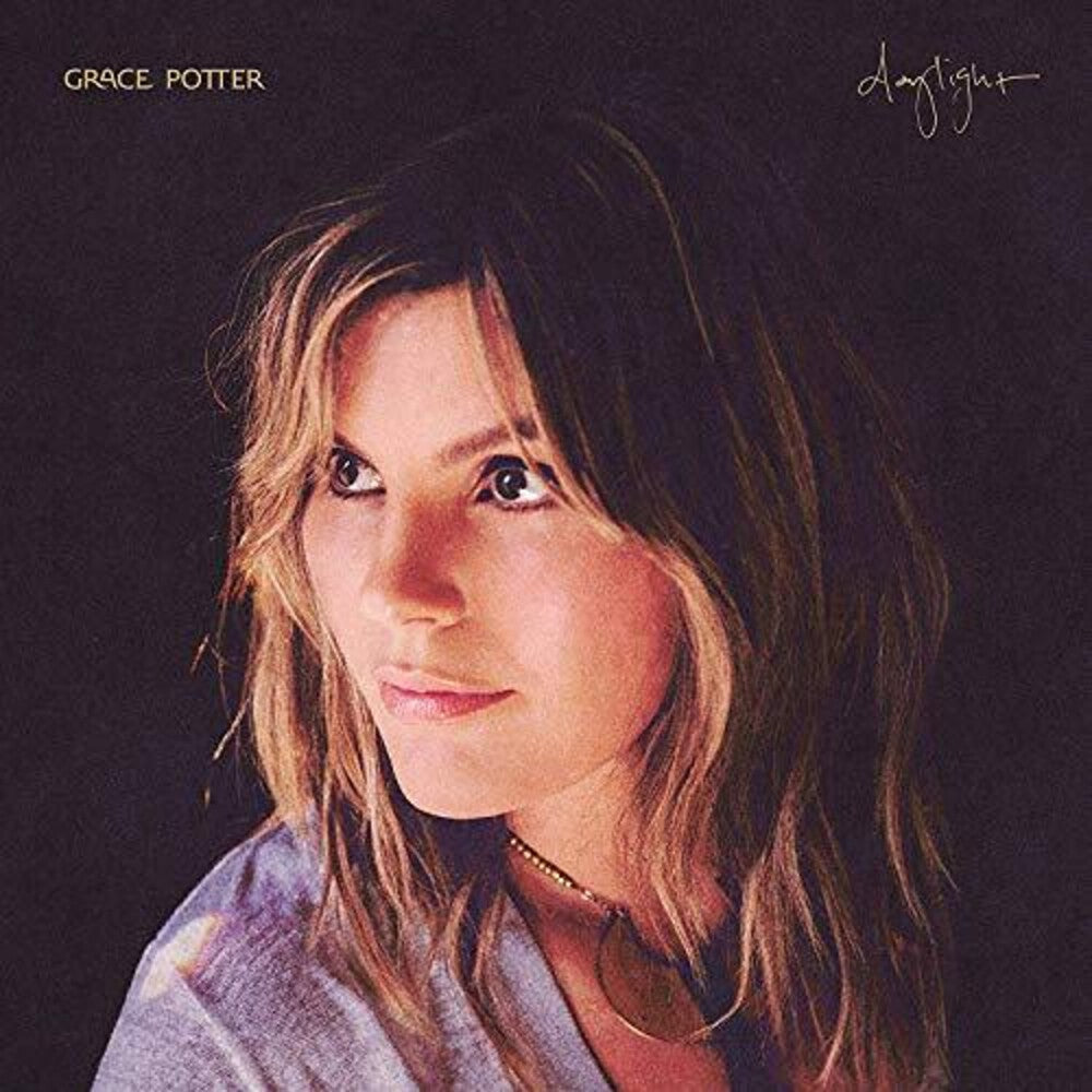 Grace Potter - Daylight [LP] [ VINYL LP ]