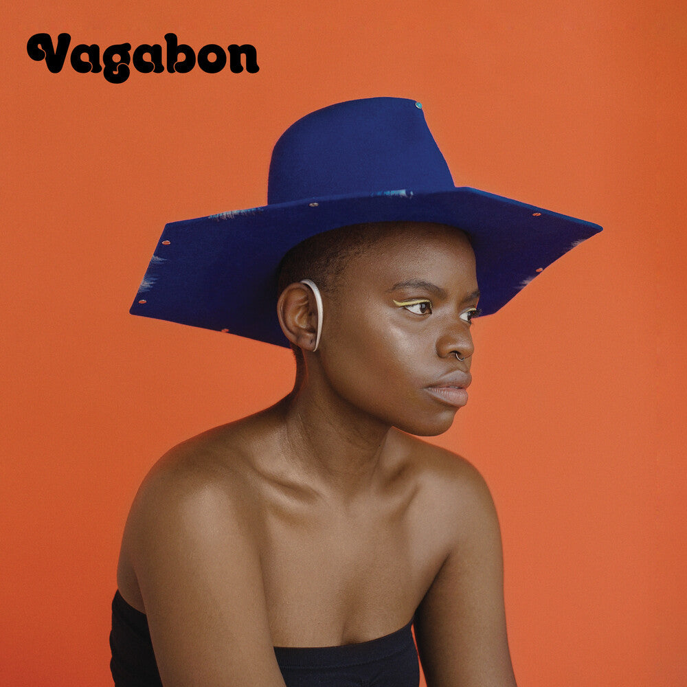 Vagabon - Vagabon [LP] [ VINYL LP ]