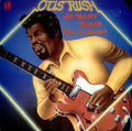 Otis Rush - So Many Roads, Live [ VINYL LP ]