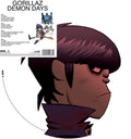 Gorillaz - Demon Days [ VINYL LP ]