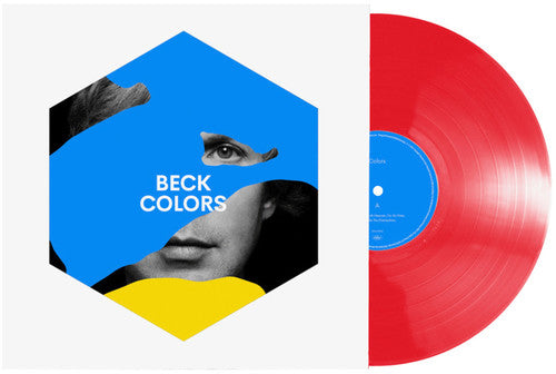 Beck - Colors [Red LP] [ VINYL LP ]