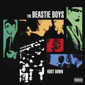 Beastie Boys - Root Down EP [Limited Edition Orange, Red, Blue or Green LP] [ VINYL LP ]