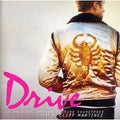 Drive [Movie] - Drive: Soundtrack [2LP Gold Vinyl Soundtrack] [ VINYL LP ]