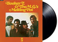 Booker T & The M.G.'s - Melting Pot [LP] [ VINYL LP ]