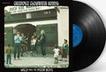 Creedence Clearwater Revival - Willy And The Poor Boys [1/2 Speed Master LP] [ VINYL LP ]