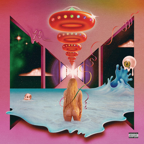 Kesha - Rainbow [2LP] [ VINYL LP ]