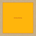 Swans - leaving meaning. [LP] [ VINYL LP ]