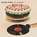 The Rolling Stones - Let It Bleed (50th Anniversary Edition) [ VINYL LP ]