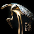 Pianos Become The Teeth - Wait For Love (Metallic Gold) [Colored Vinyl] (Gol) [ VINYL LP ]