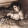 Madonna - Like A Virgin [ VINYL LP ]