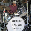 Larry Mullins & Mike Watt - "1969" (Parts I and II): A Tribute to Scott Asheton [RSD BF 2019] [ VINYL LP ]