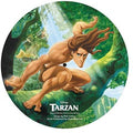 Various Artists - Tarzan (Original Motion Picture Soundtrack) [ VINYL LP ]