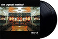 Crystal Method - Vegas [ VINYL LP ]