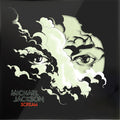 Michael Jackson - Scream [Glow In The Dark LP] [ VINYL LP ]