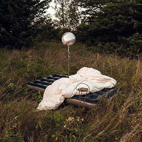 Hippo Campus - Warm Glow EP [Vinyl] [ VINYL LP ]