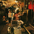Bob Dylan & The Band - The Basement Tapes (UK import) [ VINYL LP ]