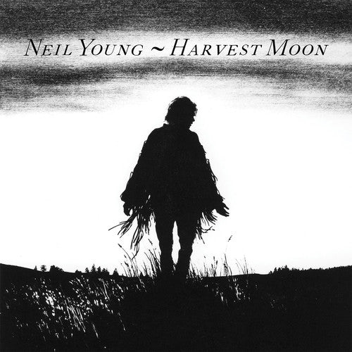 Neil Young - Harvest Moon [ VINYL LP ]