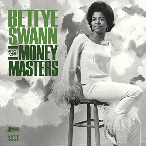 Bettye Swann - Money Masters [ VINYL LP ]