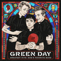 Green Day - Greatest Hits: God's Favorite Band [ VINYL LP ]