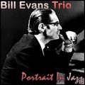 Bill Evans Trio - Portrait In Jazz [ VINYL LP ]
