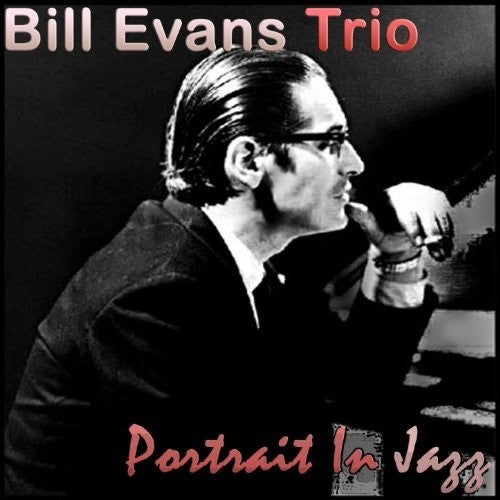 Bill Evans Trio - Portrait In Jazz [ VINYL LP ]