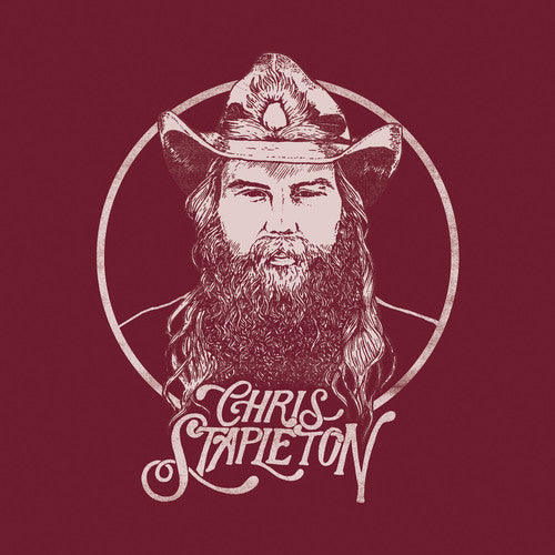 Chris Stapleton - From A Room: Volume 2 [ VINYL LP ]