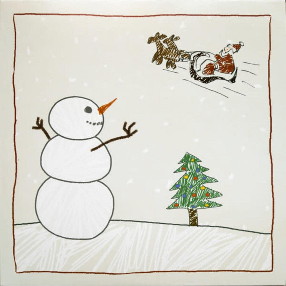 Eric Clapton - “Home For The Holidays” / “For Love On Christmas Day” [RSD BF 2019] [ VINYL LP ]