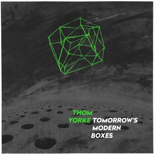 Thom Yorke - Tomorrow's Modern Boxes [White LP] [ VINYL LP ]