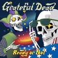 Grateful Dead - Ready Or Not [2LP] [ VINYL LP ]