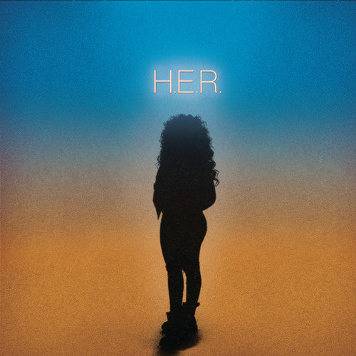 H.E.R. - H.E.R. [ VINYL LP ]