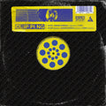 clipping. - The Deep EP [Vinyl] [ VINYL LP ]