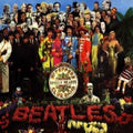 The Beatles - Sgt Pepper's Lonely Hearts Club Band (2017 Stereo Mix) [ VINYL LP ]