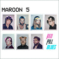 Maroon 5 - Red Pill Blues [LP] [ VINYL LP ]
