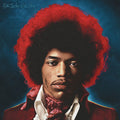 Jimi Hendrix - Both Sides Of The Sky [LP] [ VINYL LP ]