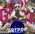 Lady Gaga - ARTPOP [ VINYL LP ]