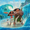 Moana / OST Pict - Moana (Picture Disc) / O.S.T. [Limited Edition] (Pict) (Uk) [ VINYL LP ]