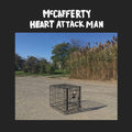 Mccafferty & Heart Attack Man - Mccafferty / Heart Attack Man [ VINYL LP ]