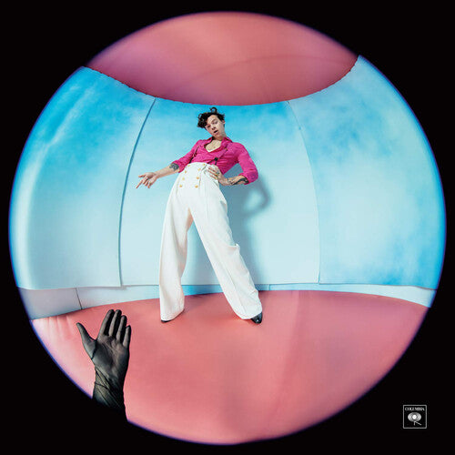 Harry Styles - Fine Line [ VINYL LP ]