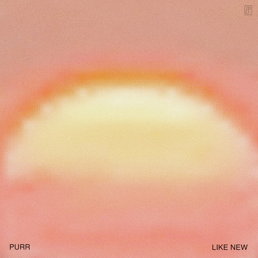Purr - Like New [LP] [ VINYL LP ]