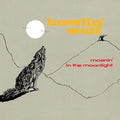 Howlin' Wolf - Moanin In The Moonlight [Colored Vinyl] [Limited Edition] [180 Gram] (Red) [ VINYL LP ]