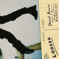 David Bowie - Lodger (2017 Remastered Version) [ VINYL LP ]